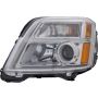 Eagle EyesGM575-B001L Headlight Assembly