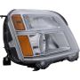 Eagle EyesGM575-B001R Headlight Assembly
