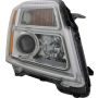 Eagle EyesGM575-B001R Headlight Assembly