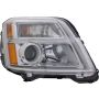 Eagle EyesGM575-B001R Headlight Assembly