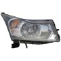 Eagle EyesGM584-B101R Headlight Assembly
