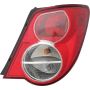 Eagle EyesGM597-B000R Tail Light Assembly