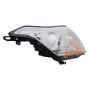 Eagle EyesGM599-B001L Headlight Assembly