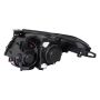 Eagle EyesGM599-B001L Headlight Assembly