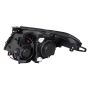 Eagle EyesGM599-B001LR Headlight Assembly
