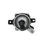 Eagle EyesGM611-B000L Fog Light Assembly