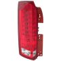 Eagle EyesGM612-B000L Tail Light Assembly