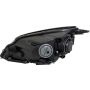 Eagle EyesGM616-B001R Headlight Assembly