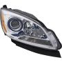 Eagle EyesGM616-B001RCA Headlight Assembly