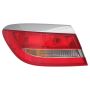 Eagle EyesGM617-B000L Tail Light Assembly