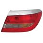 Eagle EyesGM617-B000R Tail Light Assembly
