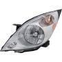 Eagle EyesGM621-B001L Headlight Assembly