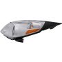 Eagle EyesGM621-B001L Headlight Assembly