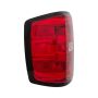 Eagle EyesGM630-B0002-SD5V Tail Light Set