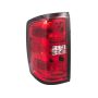 Eagle EyesGM630-B0002-SD5V Tail Light Set