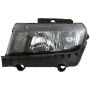 Eagle EyesGM648-B101L Headlight Assembly