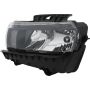 Eagle EyesGM648-B101LCA Headlight Assembly
