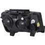 Eagle EyesGM648-B101LCA Headlight Assembly
