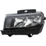 Eagle EyesGM648-B101LCA Headlight Assembly