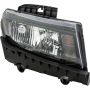 Eagle EyesGM648-B101RCA Headlight Assembly