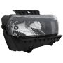 Eagle EyesGM648-B101RCA Headlight Assembly
