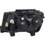 Eagle EyesGM648-B101RCA Headlight Assembly