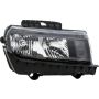 Eagle EyesGM648-B101RCA Headlight Assembly