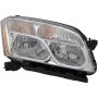 Eagle EyesGM672-B001R Headlight Assembly