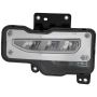 Eagle EyesGM694-B000L Fog Light Assembly