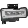 Eagle EyesGM694-B000R Fog Light Assembly