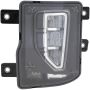 Eagle EyesGM698-B100L Fog Light Assembly
