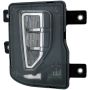 Eagle EyesGM698-B100R Fog Light Assembly