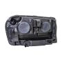 Eagle EyesGM709-B101L Headlight Assembly
