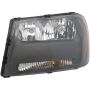 Eagle EyesGM709-B101L Headlight Assembly