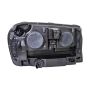Eagle EyesGM709-B101LR Headlight Assembly