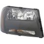 Eagle EyesGM709-B101R Headlight Assembly