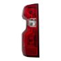 Eagle EyesGM745-B0002-SD2V Tail Light Set