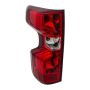 Eagle EyesGM745-B0002-SD2V Tail Light Set