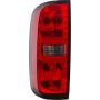 Eagle EyesGM756-B0002-SD Tail Light Set