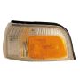 Eagle EyesHD046-B000L Side Marker Light Assembly