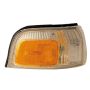 Eagle EyesHD046-B000R Side Marker Light Assembly