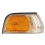 Eagle EyesHD084-B000R Side Marker Light Assembly