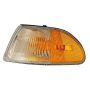 Eagle EyesHD087-B000L Side Marker Light Assembly