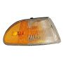 Eagle EyesHD087-B000R Side Marker Light Assembly
