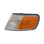 Eagle EyesHD107-B000L Side Marker Light Assembly