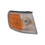 Eagle EyesHD107-B000R Side Marker Light Assembly