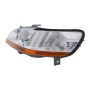 Eagle EyesHD192-A001LR Headlight Assembly