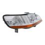 Eagle EyesHD192-A001R Headlight Assembly