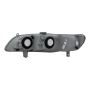 Eagle EyesHD192-A001R Headlight Assembly
