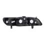 Eagle EyesHD192-A0K1LR Headlight Assembly